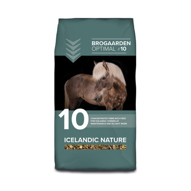 Optimal 10 - Icelandic Nature 15 kg