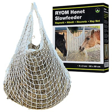Hønet -Slowfeeder 90X 60 Cm
