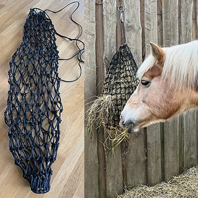 Hønet -Slowfeeder 5Cm Mask.M/Ring  Varenummer:  143-
