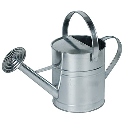 Vandkande M/Spreder Galv. 10 L