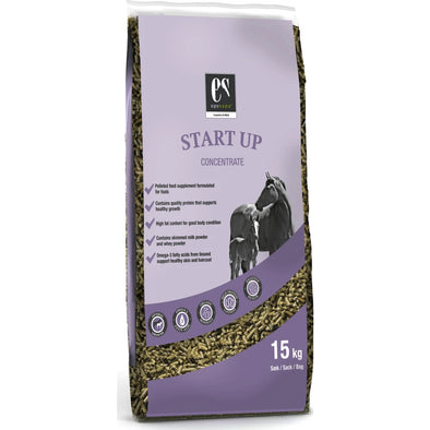 Equsana Start Up 15 kg