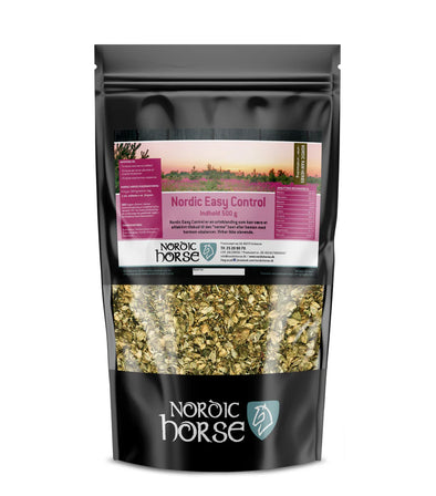 Nordic Easy Control 500 gram