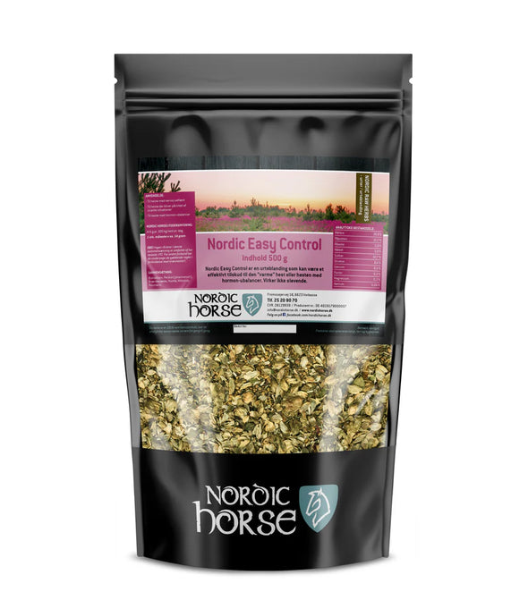 Nordic Easy Control 500 gram