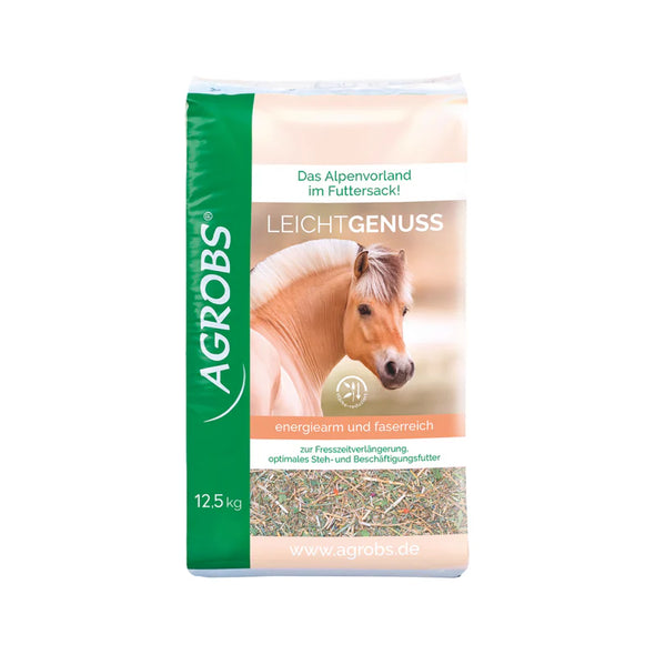 AGROBS LeichtGenuss 12,5 kilo