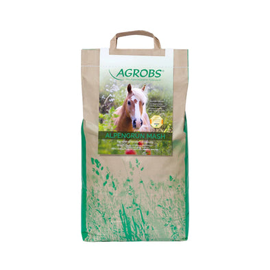 AGROBS ALPENGRÜN Mash 5 kilo