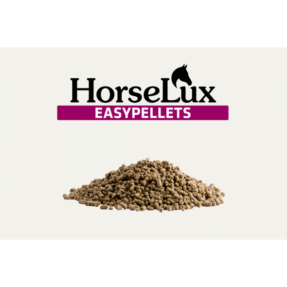 Horselux EasyPellets 20 kilo