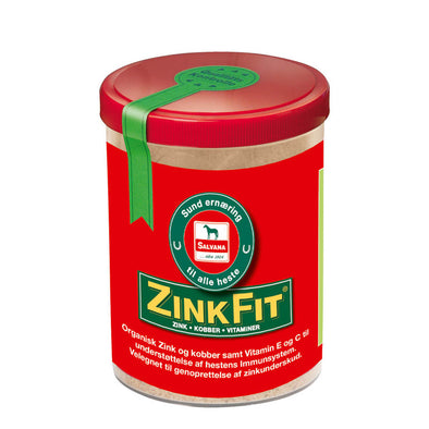 ZinkFit Salvana 0,5 kg