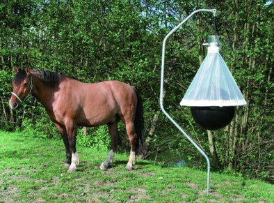 Hestebremsefælde 120 cm