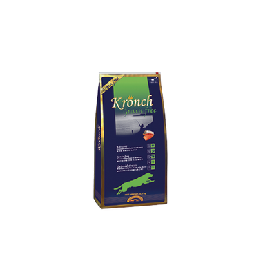 Kronch Grain free - 13,5 kg