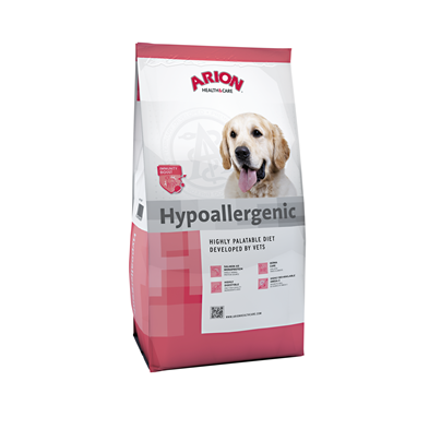 ARION H & C HYPOALLERGENIC 12KG