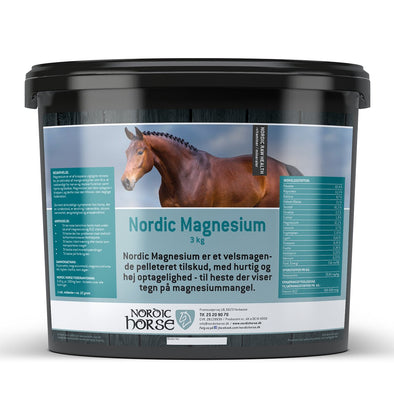 Nordic Magnesium 1 kilo
