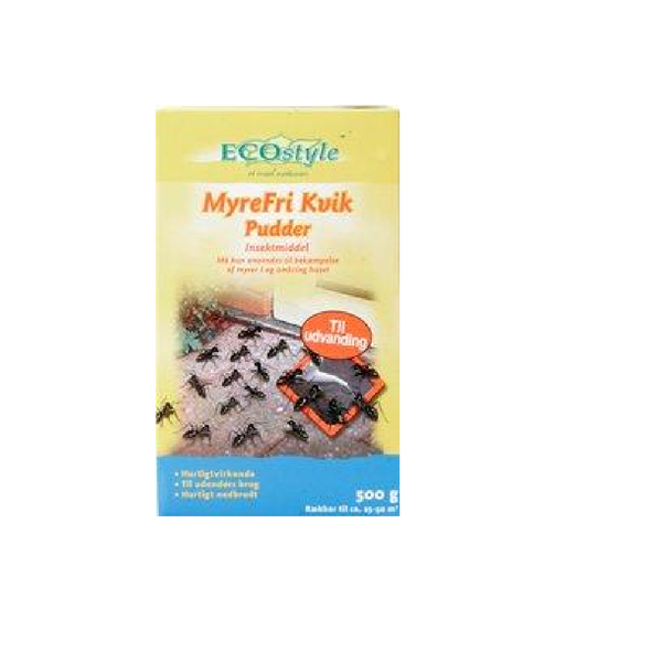 Myremiddel Myrefri 1000 gram