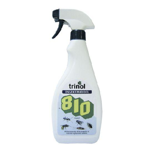 BIO insektmiddel Trinol 810 700 ml