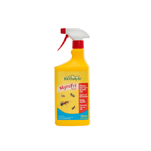 ECOstyle, Myrefri spray - 700 ml