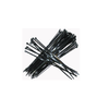 Kabelbinder natur eller sort 3,6 X 200 mm