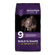 Brogaarden Optimal 9 - Build 'N Shape, 15 kg