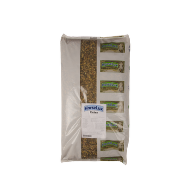 HorseLux Ekstra - 15 kg