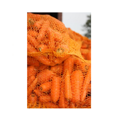 Gulerødder - 10 kg