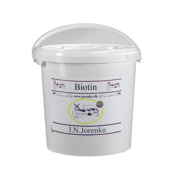 Jorenku Biotin - 4 kg